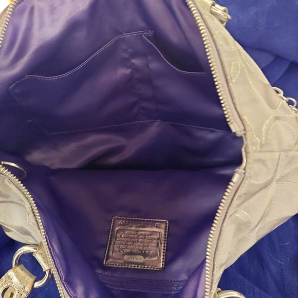 Coach Purses - Picture 15 of 16